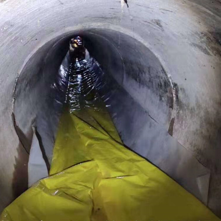 桂林管道光固化修复