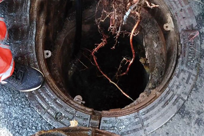 桂林管道预处理